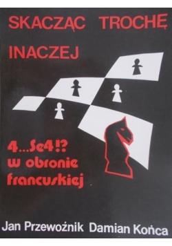 Skacząc trochę inaczej