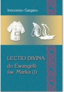 Lectio Divina do Ewangelii Św. Marka (1)