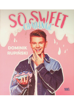 So sweet challenge