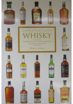 Zostań koneserem Whisky