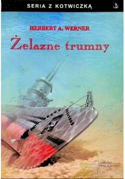 Żelazne trumny