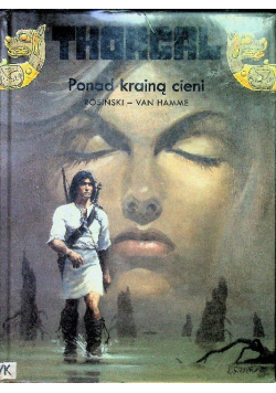 Thorgal Ponad krainą cieni