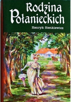 Rodzina Połanieckich