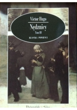 Nędznicy Tom III