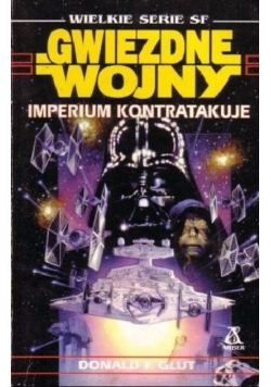 Gwiezdne wojny Imperium kontratakuje