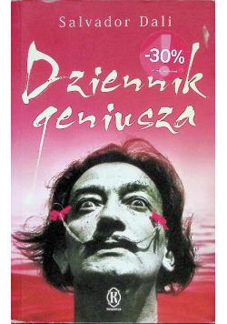Dziennik geniusza