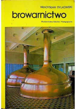 Browarnictwo