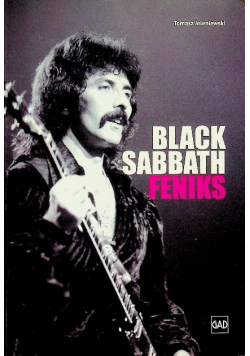 Black Sabath Feniks
