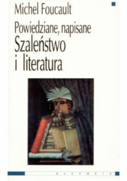 Szaleństwo i literatura