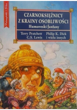 Czarnoksiężnicy z krainy osobliwości