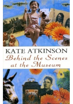Behind the Scenes at the Museum