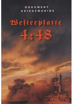 Dokument Kriegsmarine Westerplatte 4 48