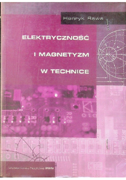 Elektryczność i magnetyzm w technice