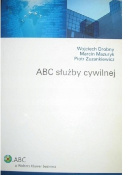 ABC służby cywilnej