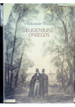 Eugeniusz Oniegin