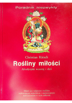 Rośliny miłości