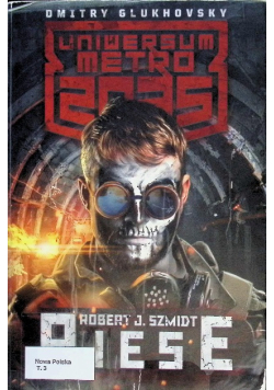 Uniwersum Metro 2035 Riese