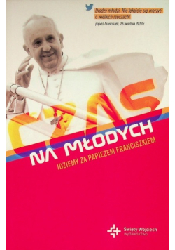 Czas na młodych