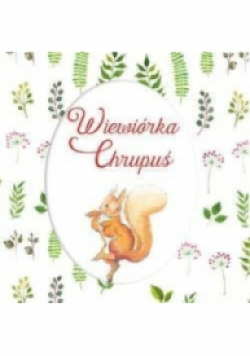 Wiewiórka Chrupuś