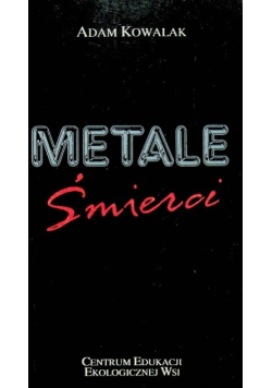 Metale śmierci