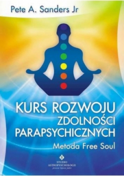 Kurs rozwoju zdolności parapsychicznych