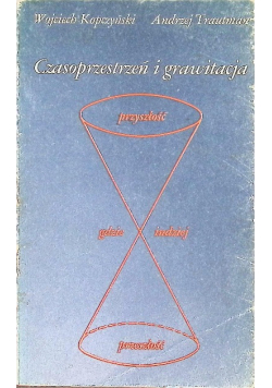 Czasoprzestrzeń i grawitacja
