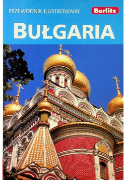 Przewodnik ilustrowany Bułgaria