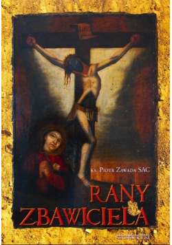 Rany Zbawiciela