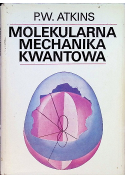 Molekularna mechanika kwantowa