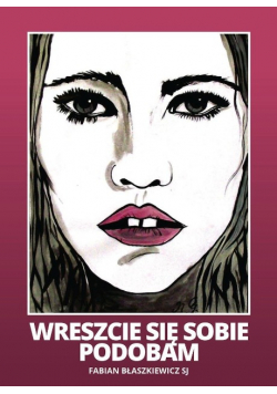 Wreszcie się sobie podobam Audiobook