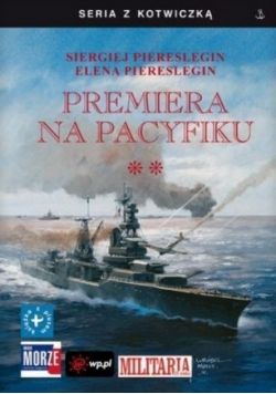 Premiera na Pacyfiku Tom 2