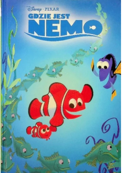 Gdzie jest Nemo