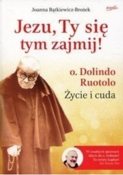 Jezu Ty się tym zajmij