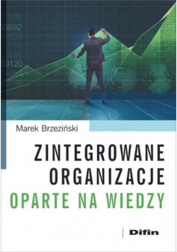 Zintegrowane organizacje oparte na wiedzy