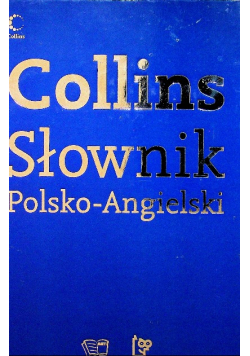 Collins Słownik Polsko Angielski