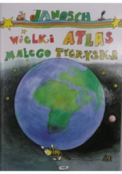 Wielki atlas małego tygryska