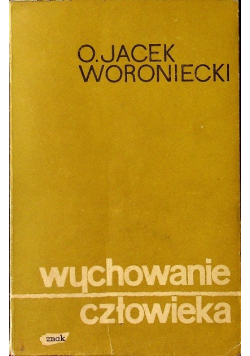 Wychowanie człowieka