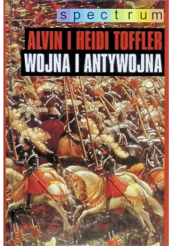 Wojna i antywojna