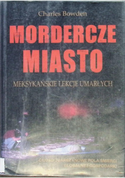 Mordercze miasto