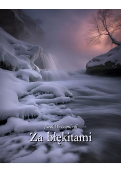 Za błękitami