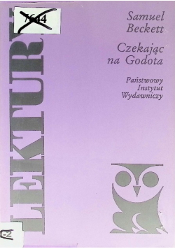 Czekając na Godota