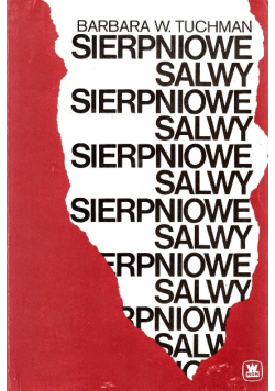 Sierpniowe salwy