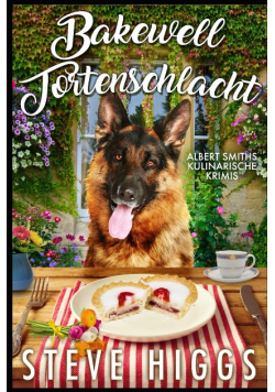 Bakewell Tortenschlacht