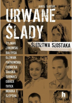 Urwane ślady