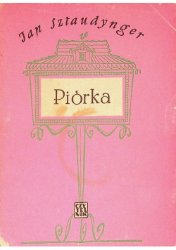 Piórka