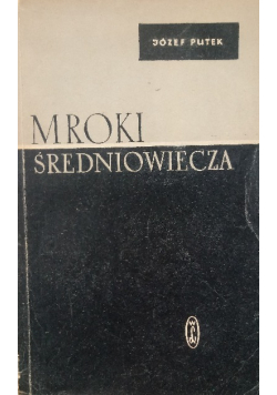 Mroki średniowiecza
