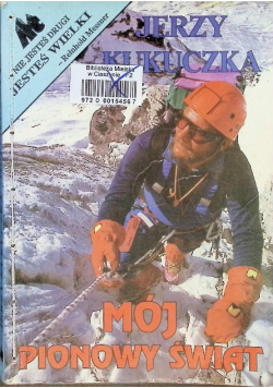 Mój pionowy świat