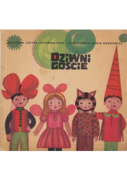 Dziwni goście