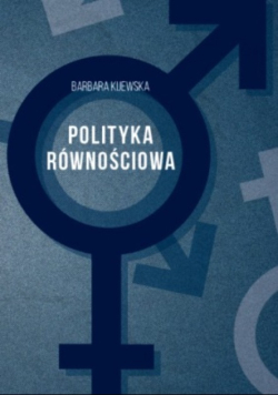 Polityka równościowa