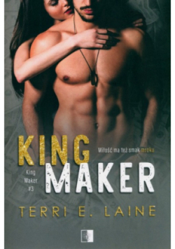 King Maker Tom 3